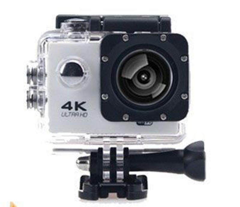 Xueqing Sports Camera, Outdoor Waterproof Driving Recorder, Cycling High-definition Anti_voghion.com
