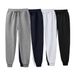 Casual Sport Laufen Training Joggen Lange Hosen Gym Sport Hosen für Männer Jogger Jogginghose_voghion.com