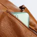 Borsa a tracolla Ious Messenger Bag di alta qualità, grande capacità, con cerniera a doppio strato 240927_voghion.com