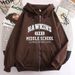 Korean Style Autumn And Winter New Versatile Personalized Printed Hoodie Sweatshirt_voghion.com