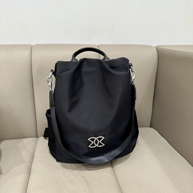 Backpack For Women's Backpack, Travel Bag, Commuting Bag For Women, Oxford Cloth Korean Version Backpack,_voghion.com