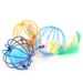 Ball Self-Entertainment Boredom Relief Wand Teaser Magic Tool Cat Kitten Pet Teething Toy Supplies_voghion.com