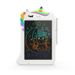 Unicorn LCD Writing Tablet - 8.8" Color Screen Drawing Board For Kids, Erasable Doodle Pad With Stylus, Perfect Gift For Boys & Girls_voghion.com