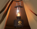 Cross-Border Kerosene Bluetooth Portable Outdoor Camping Lamp Sound Flame Atmosphere Night Light Speaker_voghion.com