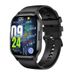 Reloj inteligente HK21 con Bluetooth y pantalla AMOLED, reloj deportivo resistente al agua para exteriores con control del ritmo cardíaco y del oxígeno en sangre_voghion.com