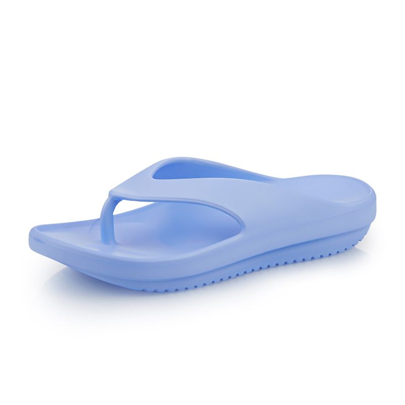 Men’s Shoes Lightweight Flip Flops Summer New Large Size Flip Flops Versatile Casual Beach Slippers Men's Shoes_voghion.com