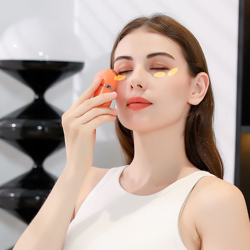 New Moisturizer Eye Care Mist Constant Temperature Hot Compress Small Handheld Sprayer Portable Home Beauty Device_voghion.com