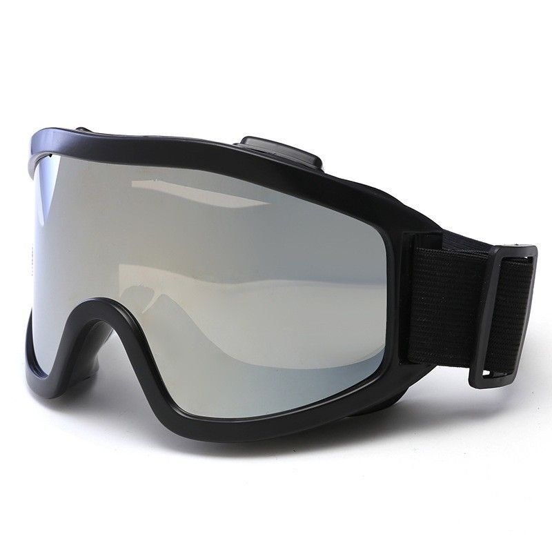 Unisex Riding outdoor sunglasses Motorcycle Ski goggles anti-glare glasses_voghion.com