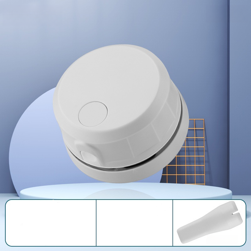 Desktop Office Electric Handheld Student Supplies Eraser Shavings Keyboard Sofa Smart Vacuum Cleaner_voghion.com