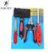 Fengpei Cleaning Grooming Nail Clipper File Comb Set Pet Supplies_voghion.com