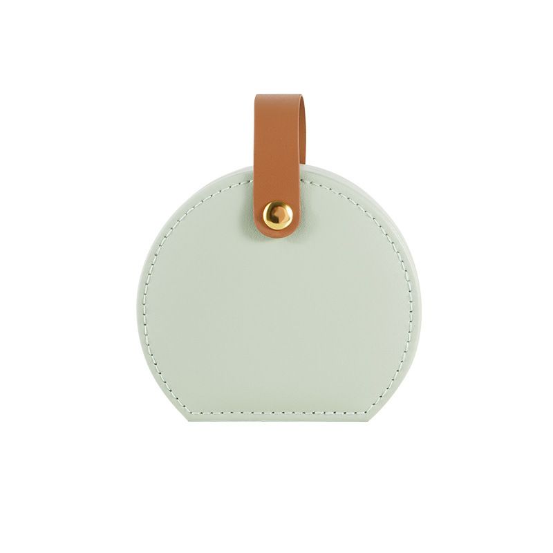 Home & Garden small jewelry box storage box princess handbag mini portable earrings necklace ring_voghion.com