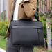 15.6 Inch Computer Laptop Bags Shoulder Bag Carrying Soft Notebook Case PC Cover_voghion.com