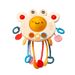 Montessori Sensory Development Baby Toys Pull String Finger Grasp Training Early Learning Education Toys For 6-24 Months Baby_voghion.com