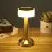 LED Bar Table Lamp Bar/Coffee/Restaurant Desktop Decor Night Light Rechargeable Touch Sensor Wireless Bedroom Reading Lamp_voghion.com