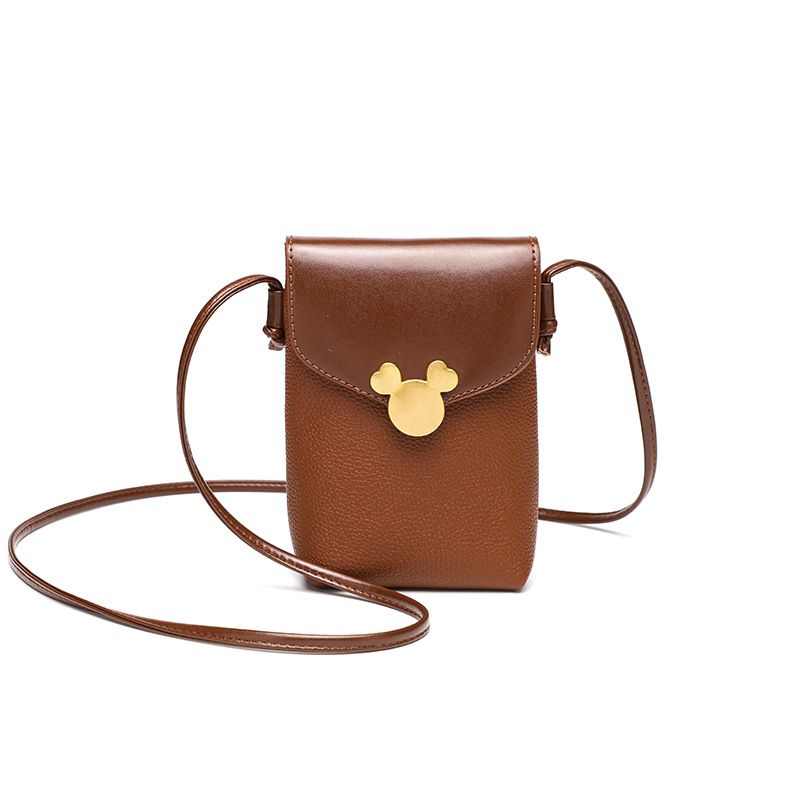 Nuova mini borsa a tracolla in morbida pelle con touchscreen, versatile, estiva, per telefono, da donna_voghion.com