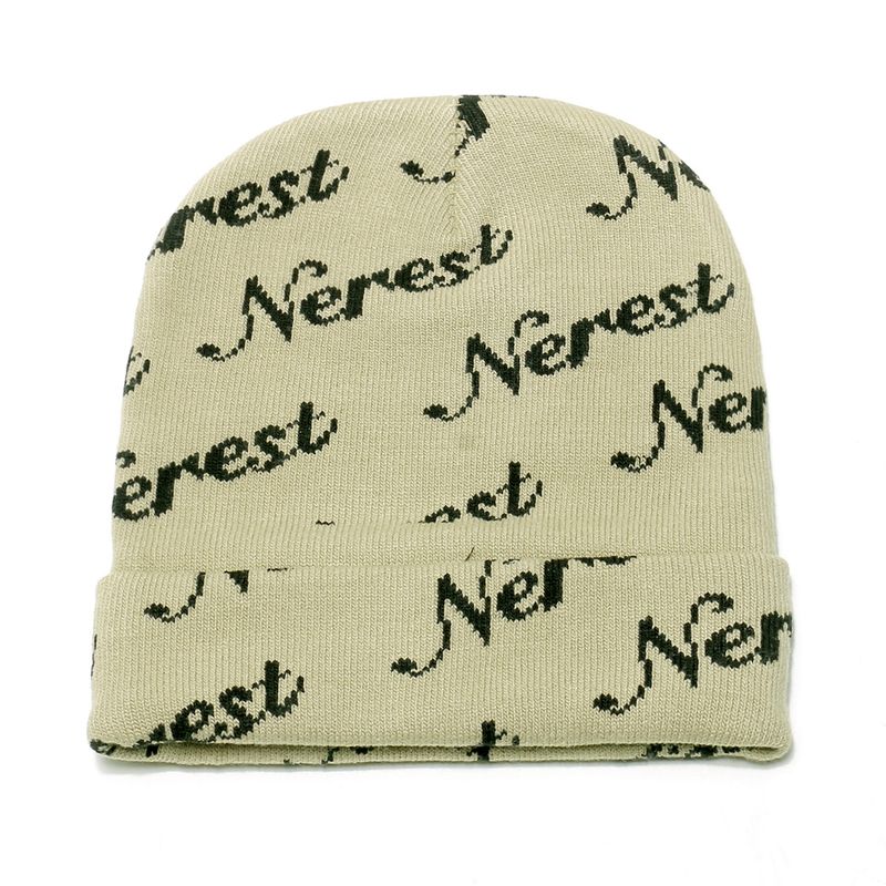 VOOTHOST New Streetwear Harajuku Hip Hop Cap Acrylic Knitted Hat Women Men Winter Skullies Beanies VB149_voghion.com