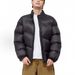 Men's & Women's Oversized Puffer Jacket – Streetwear BAGGY Coat With 400g Insulation (Winter Warm, Unisex, Zipper Front, Adjustable Hem)_voghion.com