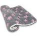 Pet Mat Thickened Autumn Winter Warm Cat Dog Universal Blanket Non-Slip Seat Cushion_voghion.com