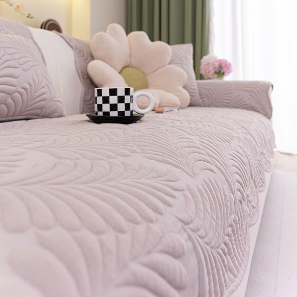 Sommarsval issidens soffkudde sommarhalkfri sval matta kudde sommar 2025 nytt lädersofföverdrag tyghandduk_voghion.com