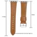 Selected Fashionable and Suitable iwatch Strap with Solid Color Printed Pattern Ultra Fiber Leather S9 Strap Accessories Decoration_voghion.com