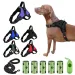 Dog Leash Set, Adjustable Small And Medium Dogs, Chest Strap For Outdoor Walks, Pet Supplies_voghion.com
