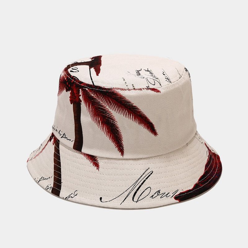 Cappello da sole americano stampato nuovo da donna, casual, versatile, da viaggio, da uomo, con protezione solare_voghion.com