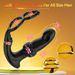APP Remote Control Vibration Prostate Massager Stimulates Backyard Gay Soft Adult Products_voghion.com
