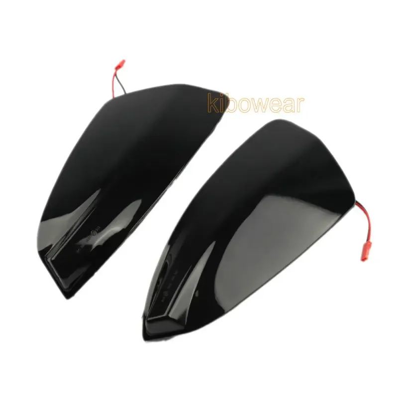 2PCS Dynamic Blinker Turn Signal LED For C-class W204 VIANO W639 VITO M-Class W164 T-Model arrow mirror indicator_voghion.com