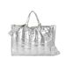 Internet Famous Large Capacity Tote Women's New Trendy Versatile Shoulder Bag, Commuting And Work Handbag_voghion.com