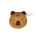 Niedliche Plüsch-Geldbörse Capybara, Münzaufbewahrung, Schlüsselanhänger, Anhänger, Geschenk, Kopfhörer, Schutztasche_voghion.com