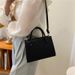 Women's Bags Mini Bag New Small Bag For Women Popular New Style Fashion Messenger Bag Celebrity Fashion Texture Shoulder Handbag_voghion.com