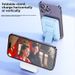 Trendy Items Cross-border Magnetic Wireless Bank 10000mAh With Built-in Cable Fast Charging Mobile Power Long Battery Life_voghion.com