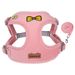Pet Vest Style Harness Reflective Puppy Leash Supplies Large Dog Retractable_voghion.com