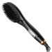 RAF New Straightening Brush Negative Ion No Damage Straightener Electric Hair Iron Easy To For Home Use_voghion.com
