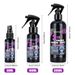 PREPINFOAM 3-in-1 Car Nano Ceramic Quick Paint Spray Wax Crystal Coating Agent_voghion.com