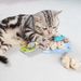 5/10 Pcs., Cat Toy, Mouse By PawParty Store_voghion.com