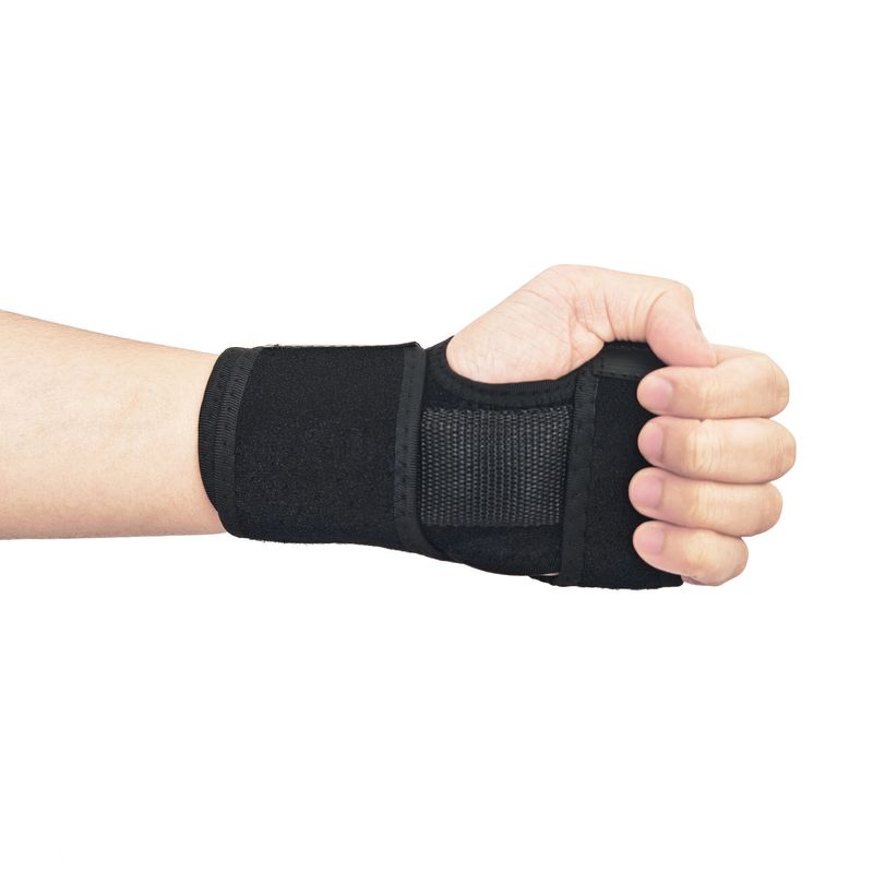 Ski-Schutzausrüstung, Handschutz, Einzel-Doppelbrett-Handfläche, Schutz gegen Stürze und Verstauchungen des Handgelenks, Rollschuhlaufen_voghion.com