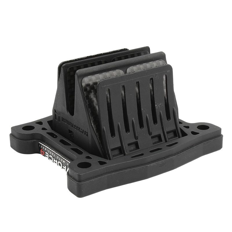 V Force 4145 Reed Vana Kiti V-Force 4 YAMAHA Blaster ATV V4145 YFS200 1988-2006_voghion.com