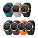 SANDA Men's Watch Countdown Multifunctional Digital Sports Watches Men Fashion Seven Colors Back Light Waterproof Wristwatch_voghion.com