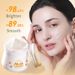 All English SADOER Milk Orange Moisturizing Cream Brighten, moisturize and delicate skin face cream_voghion.com