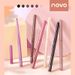 NOVO5376 Bangran Eyeliner-Gelstift funktioniert reibungslos mit einem Strich, verwischt nicht leicht, ist wasserfest und schweißfest_voghion.com