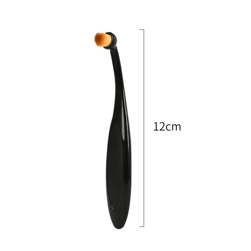 Tierflecken reinigen, Tränenflecken aufmalen, Augentropfen-Make-up-Pinsel, Tierbedarf_voghion.com