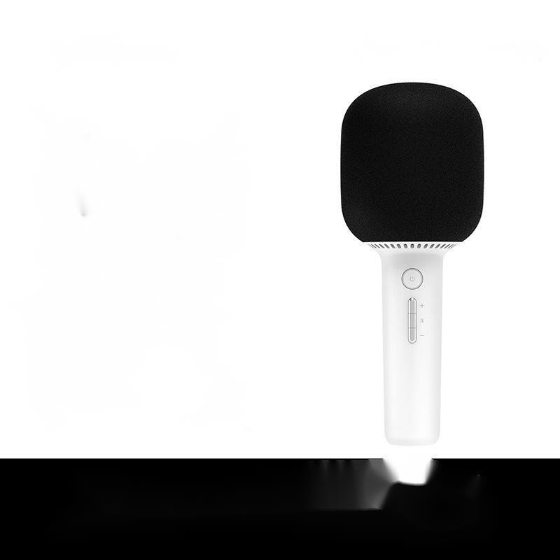 Nationale K-Song-Jährliche Popularität S6 Kapazitives Mikrofon: Bluetooth Wireless-Klangqualität Hervorragend, Ein Klick_voghion.com