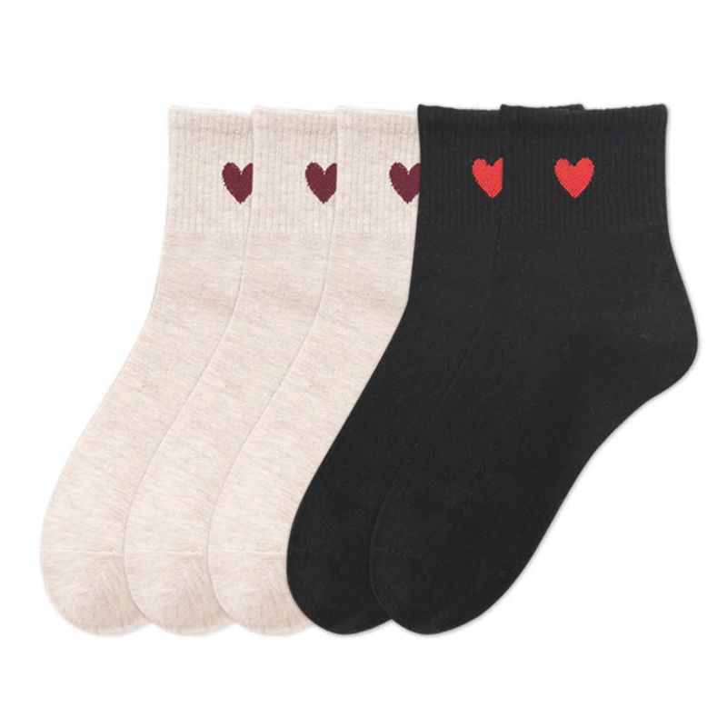 Comfortabele, modieuze, mooie en gepersonaliseerde sokken_voghion.com