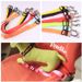 Direct Supplies Pet Car Cat Dog Leash Safety Belt_voghion.com