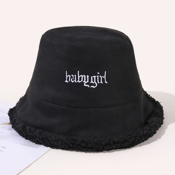 Cappello a cupola autunnali e invernali per donne, con protezione solare, a doppia faccia, in velluto, produttore all'ingrosso, nuovo stile_voghion.com