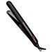 Hair Straightener & Curling Iron - Professional Styling Tool With Adjustable Temperature & Ceramic Plates (Fast Heating Anti-Frizz Travel-Friendly)_voghion.com