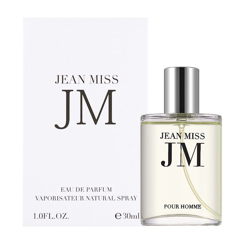  Nuovo set di profumi da uomo di Hot Town Yixiang Loving Fragranza duratura, Terra blu, Profumo selvatico, Fragranza di legno_voghion.com