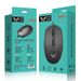 Digitex Digitex Zero Point Appointment M508 Mouse ottico cablato per ufficio domestico USB per laptop aziendale OME_voghion.com