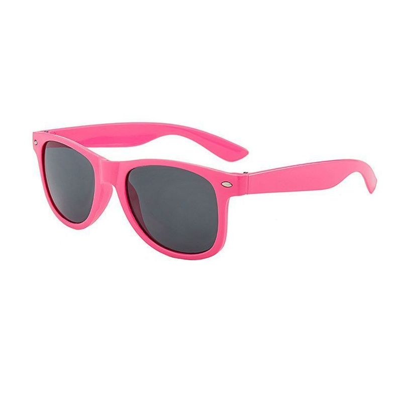 Millennial Futuristic Motorcycle Outdoor Travel Personality Unisex Beach Internet Celebrity Silver Sunglasses_voghion.com
